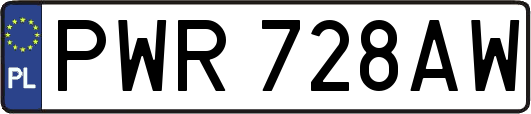 PWR728AW