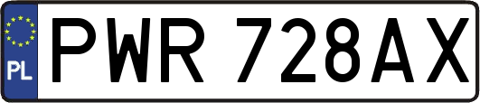 PWR728AX