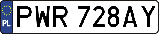 PWR728AY