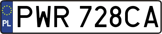 PWR728CA