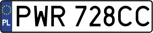 PWR728CC
