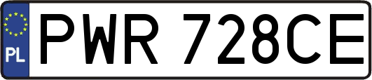 PWR728CE