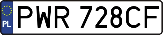 PWR728CF