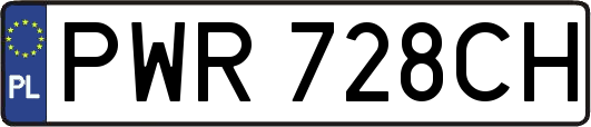 PWR728CH
