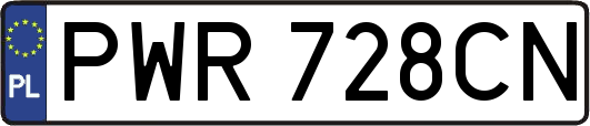 PWR728CN