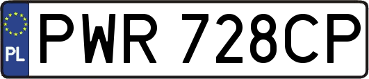 PWR728CP