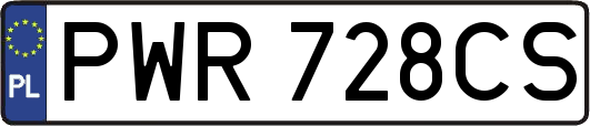 PWR728CS