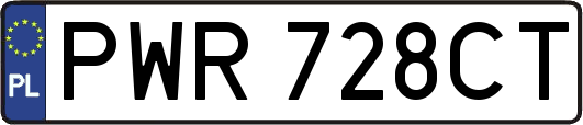 PWR728CT