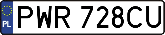 PWR728CU