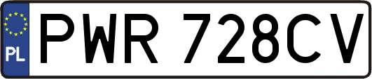 PWR728CV