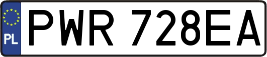 PWR728EA