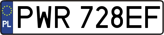 PWR728EF