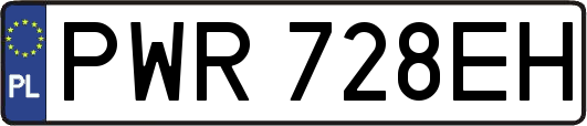 PWR728EH