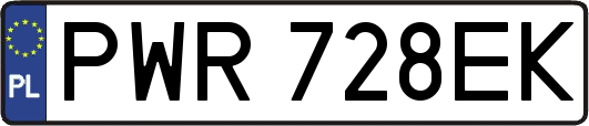 PWR728EK