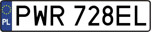 PWR728EL