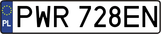 PWR728EN