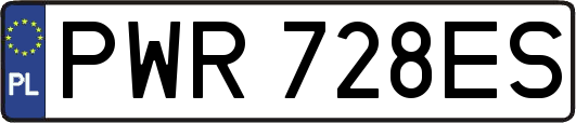 PWR728ES