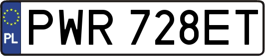 PWR728ET