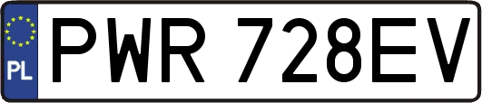 PWR728EV