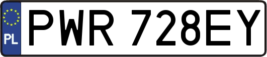 PWR728EY