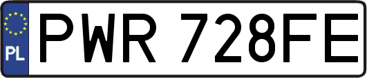 PWR728FE