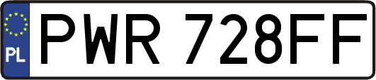PWR728FF