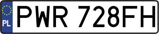 PWR728FH