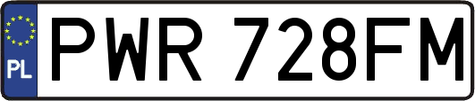 PWR728FM