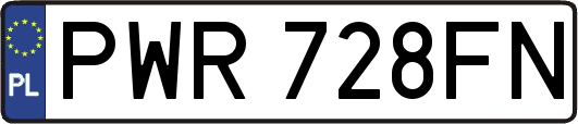 PWR728FN