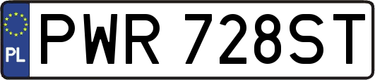 PWR728ST
