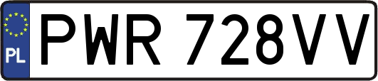 PWR728VV