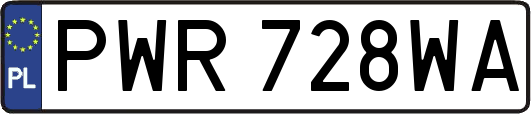 PWR728WA