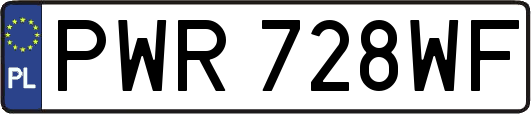 PWR728WF