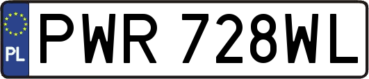 PWR728WL