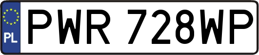 PWR728WP