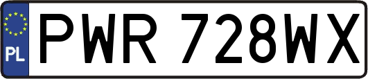 PWR728WX