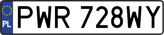 PWR728WY