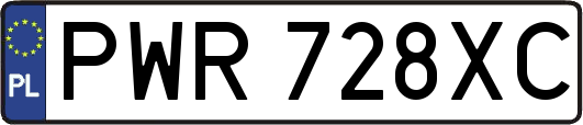 PWR728XC