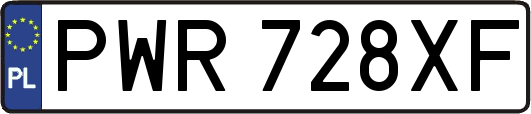 PWR728XF