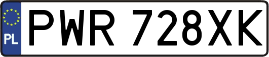 PWR728XK