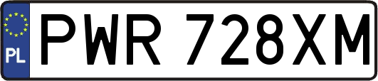 PWR728XM