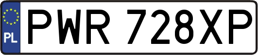 PWR728XP