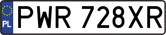 PWR728XR