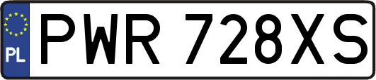 PWR728XS
