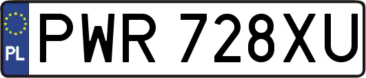PWR728XU