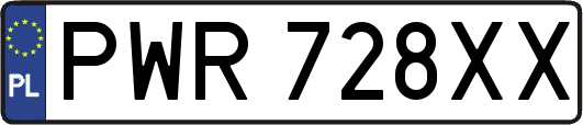PWR728XX