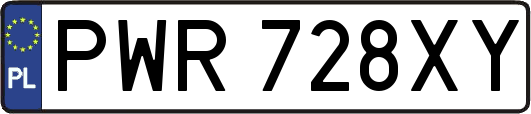PWR728XY