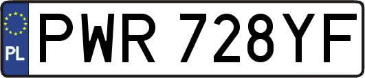 PWR728YF