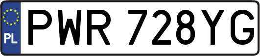 PWR728YG