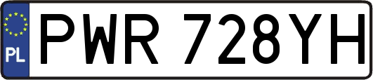 PWR728YH